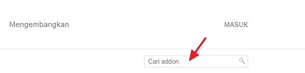 addon Cara Instal Ekstensi Chrome di Opera dengan Mudah 3 addon