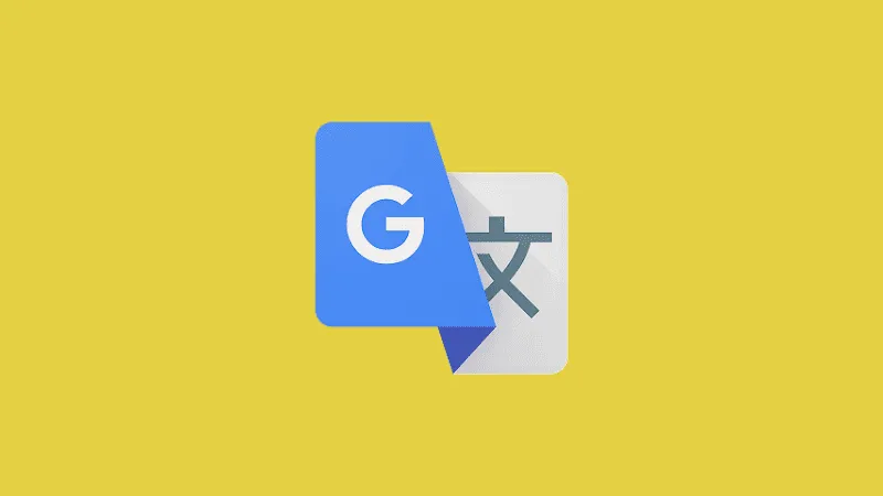 Cara Terjemahkan Teks di Foto Lewat Google Translate