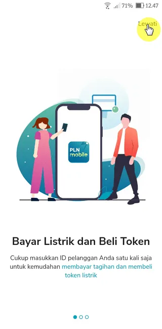 Screenshot 20220801 124716 Cara Cek Listrik Subsidi dan Non Subsidi dengan Cepat 1 Screenshot 20220801 124716