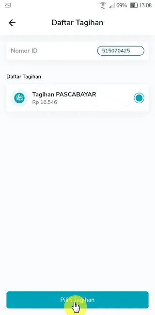 Screenshot 20220801 130850 Cara Cek Listrik Subsidi dan Non Subsidi dengan Cepat 7 Screenshot 20220801 130850