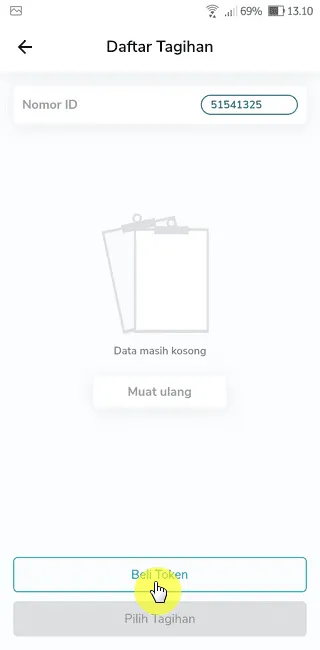 Screenshot 20220801 131020 Cara Cek Listrik Subsidi dan Non Subsidi dengan Cepat 10 Screenshot 20220801 131020