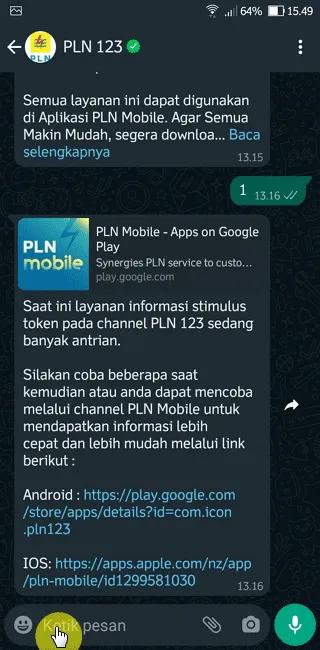 Screenshot 20220802 154946 Cara Translate Bahasa Asing di Gboard dengan Mudah 2 Screenshot 20220802 154946