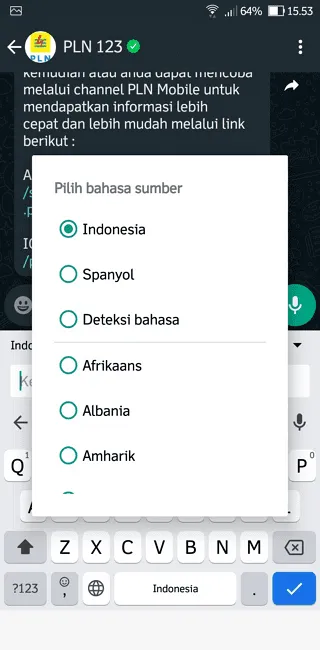 Screenshot 20220802 155330 Cara Translate Bahasa Asing di Gboard dengan Mudah 6 Screenshot 20220802 155330