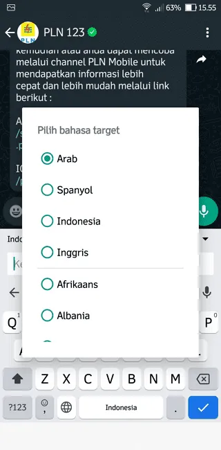Screenshot 20220802 155516 Cara Translate Bahasa Asing di Gboard dengan Mudah 8 Screenshot 20220802 155516
