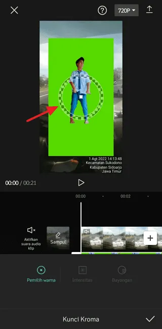 Screenshot 20220805 095239 Cara Gabungkan Video Green Screen ke Video Lain di CapCut 10 Screenshot 20220805 095239