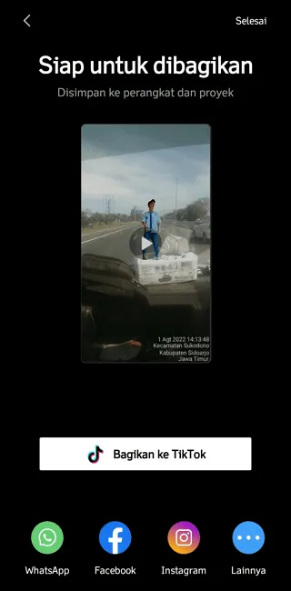 Screenshot 20220805 095703 Cara Gabungkan Video Green Screen ke Video Lain di CapCut 18 Screenshot 20220805 095703
