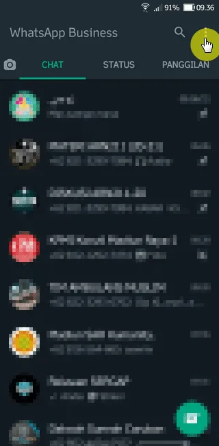 Screenshot 20220812 093611 Cara Sembunyikan Foto Profil WhatsApp dari Kontak Tertentu 1 Screenshot 20220812 093611
