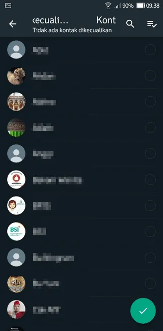 Screenshot 20220812 093850 Cara Sembunyikan Foto Profil WhatsApp dari Kontak Tertentu 7 Screenshot 20220812 093850
