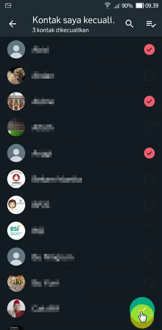 Screenshot 20220812 093907 Cara Sembunyikan Foto Profil WhatsApp dari Kontak Tertentu 8 Screenshot 20220812 093907