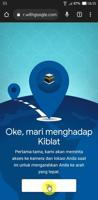 Cara Mencari Arah Kiblat dengan Mudah Tanpa Aplikasi 7 Screenshot 20220824 161544 Cara Mencari Arah Kiblat dengan Mudah Tanpa Aplikasi 5 Screenshot 20220824 161544