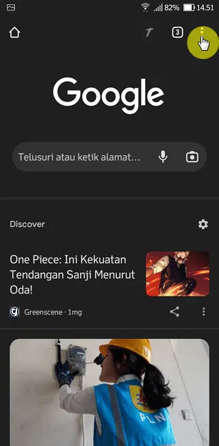 Screenshot 20220828 145104 Cara Download Video Produk di Shopee dengan Mudah 4 Screenshot 20220828 145104