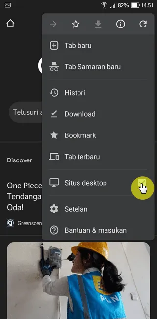 Screenshot 20220828 145117 Cara Download Video Produk di Shopee dengan Mudah 5 Screenshot 20220828 145117