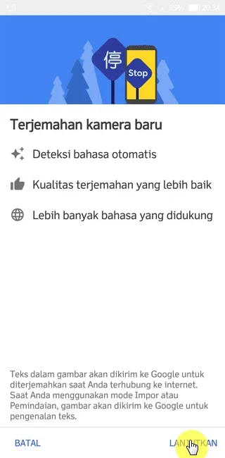Cara Terjemahkan Teks di Foto Lewat Google Translate 5 Screenshot 20220828 203420 Cara Terjemahkan Teks di Foto Lewat Google Translate 3 Screenshot 20220828 203420