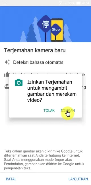 Cara Terjemahkan Teks di Foto Lewat Google Translate 6 Screenshot 20220828 203429 Cara Terjemahkan Teks di Foto Lewat Google Translate 4 Screenshot 20220828 203429