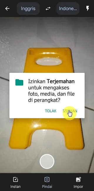 Cara Terjemahkan Teks di Foto Lewat Google Translate 12 Screenshot 20220828 203610 Cara Terjemahkan Teks di Foto Lewat Google Translate 10 Screenshot 20220828 203610