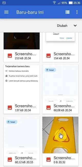 Cara Terjemahkan Teks di Foto Lewat Google Translate 13 Screenshot 20220828 203637 Cara Terjemahkan Teks di Foto Lewat Google Translate 11 Screenshot 20220828 203637