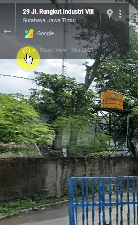 atur waktu Cara Ganti Tahun Google Maps untuk Melihat Tempat Masa Lalu 7 atur waktu