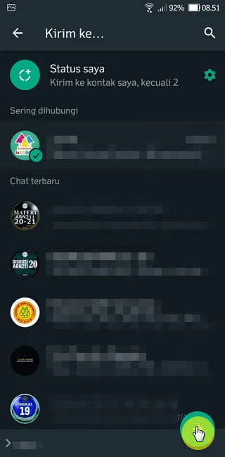 Cara Share Lokasi di Google Maps Secara Real-Time 10 Screenshot 20220902 085151 Cara Share Lokasi di Google Maps Secara Real-Time 8 Screenshot 20220902 085151