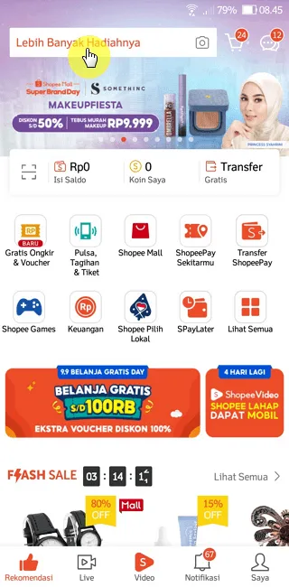 Screenshot 20220905 084550 Cara Download Foto Produk di Shopee dengan Mudah 1 Screenshot 20220905 084550