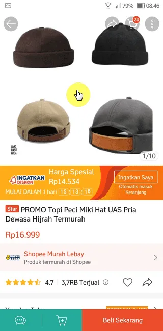 Screenshot 20220905 084648 Cara Download Foto Produk di Shopee dengan Mudah 3 Screenshot 20220905 084648