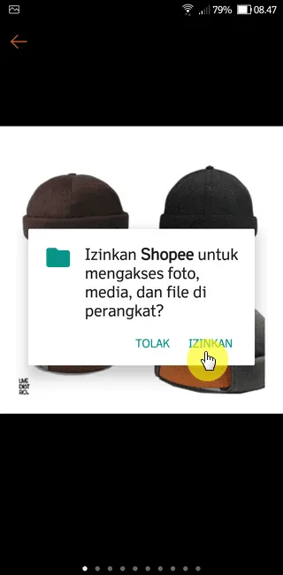 Screenshot 20220905 084722 Cara Download Foto Produk di Shopee dengan Mudah 6 Screenshot 20220905 084722