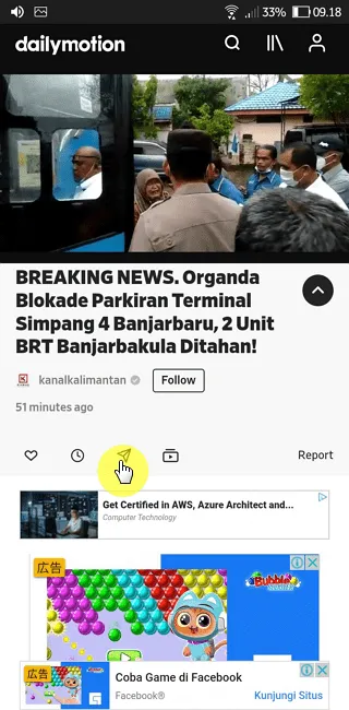 Cara Download Video Dailymotion Tanpa Bantuan Aplikasi 9 Screenshot 20220913 091836 Cara Download Video Dailymotion Tanpa Bantuan Aplikasi 7 Screenshot 20220913 091836