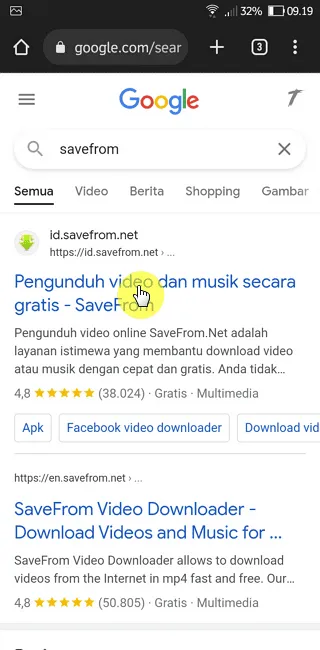 Cara Download Video Dailymotion Tanpa Bantuan Aplikasi 11 Screenshot 20220913 091939 Cara Download Video Dailymotion Tanpa Bantuan Aplikasi 9 Screenshot 20220913 091939