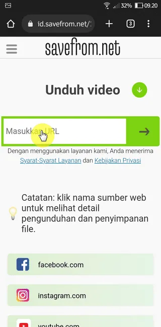 Cara Download Video Dailymotion Tanpa Bantuan Aplikasi 12 Screenshot 20220913 092010 Cara Download Video Dailymotion Tanpa Bantuan Aplikasi 10 Screenshot 20220913 092010