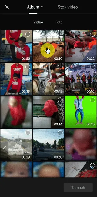 Cara Memisahkan Audio dari Video di Aplikasi CapCut 4 Screenshot 20220920 195133 Cara Memisahkan Audio dari Video di Aplikasi CapCut 2 Screenshot 20220920 195133