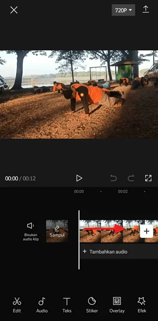 Cara Memisahkan Audio dari Video di Aplikasi CapCut 6 Screenshot 20220920 195201 Cara Memisahkan Audio dari Video di Aplikasi CapCut 4 Screenshot 20220920 195201