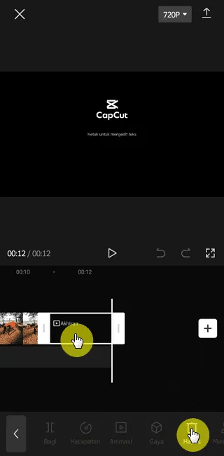 Cara Memisahkan Audio dari Video di Aplikasi CapCut 7 Screenshot 20220920 195212 Cara Memisahkan Audio dari Video di Aplikasi CapCut 5 Screenshot 20220920 195212