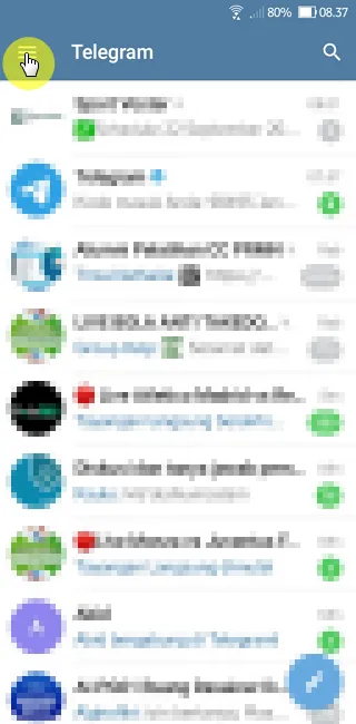 Screenshot 20220922 083722 Cara Membuat Jadwal Otomatis Dark Mode di Aplikasi Telegram 1 Screenshot 20220922 083722