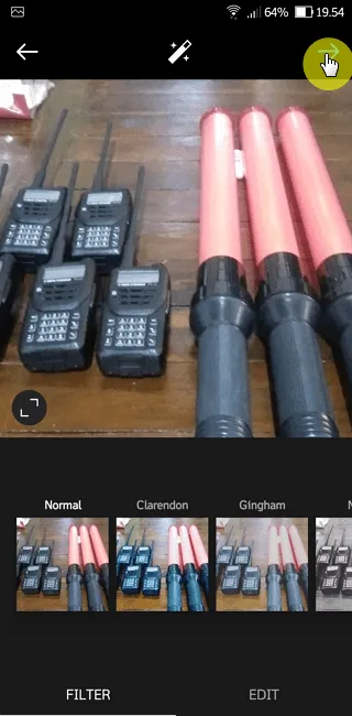 2 Cara Mematikan Kolom Komentar di Aplikasi Instagram 5 Screenshot 20220924 195501 2 Cara Mematikan Kolom Komentar di Aplikasi Instagram 3 Screenshot 20220924 195501