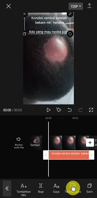 Screenshot 20220929 051244 Cara Ubah Teks Menjadi Suara pada Video di Aplikasi CapCut 10 Screenshot 20220929 051244