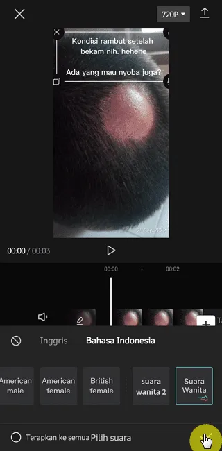 Screenshot 20220929 051457 Cara Ubah Teks Menjadi Suara pada Video di Aplikasi CapCut 12 Screenshot 20220929 051457
