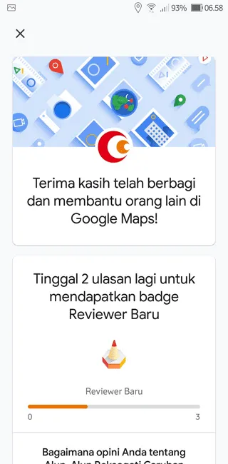Screenshot 20220929 065845 Cara Menambahkan Review Tempat di Aplikasi Google Maps 7 Screenshot 20220929 065845
