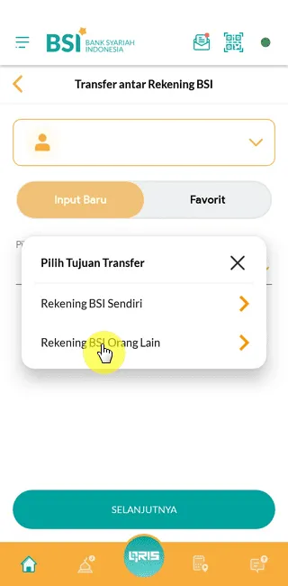 Screenshot 20220930 093213 Cara Top Up LinkAja Tanpa Biaya Admin Lewat Flip 19 Screenshot 20220930 093213