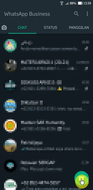 Cara Hapus Otomatis Chat dari Kontak Tertentu di WhatsApp 3 WhatsApp Image 2022 09 19 at 14.23.10 Cara Hapus Otomatis Chat dari Kontak Tertentu di WhatsApp 1 WhatsApp Image 2022 09 19 at 14.23.10