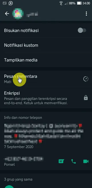 Cara Hapus Otomatis Chat dari Kontak Tertentu di WhatsApp 6 WhatsApp Image 2022 09 19 at 14.23.17 Cara Hapus Otomatis Chat dari Kontak Tertentu di WhatsApp 4 WhatsApp Image 2022 09 19 at 14.23.17