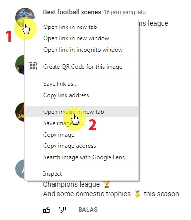Cara Simpan Foto Profil YouTube Tanpa Aplikasi Tambahan 3 mencari foto profil youtube Cara Simpan Foto Profil YouTube Tanpa Aplikasi Tambahan 1 mencari foto profil youtube