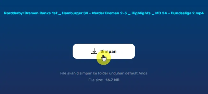 Cara Menghilangkan Watermark Video dengan Mudah dan Cepat 29 123apps simpan video Cara Menghilangkan Watermark Video dengan Mudah dan Cepat 27 123apps simpan video