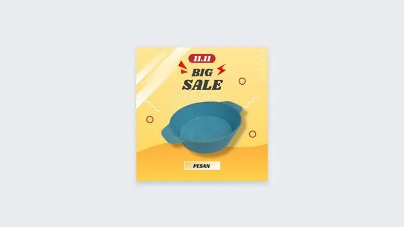 Cara Buat Foto Produk Keren untuk Jualan Kurang dari 1 Menit