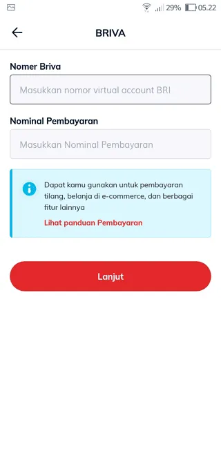 Screenshot 20221004 052221 Cara Transfer Saldo LinkAja ke ShopeePay dengan Mudah 10 Screenshot 20221004 052221
