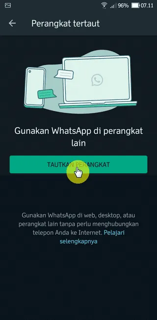 Cara Mudah Melihat Status Orang Lain di WhatsApp Web 7 Screenshot 20221007 071141 Cara Mudah Melihat Status Orang Lain di WhatsApp Web 5 Screenshot 20221007 071141