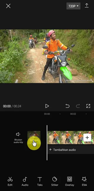 Screenshot 20221011 082511 Cara Ubah Sampul Video di Aplikasi CapCut dengan Cepat 7 Screenshot 20221011 082511