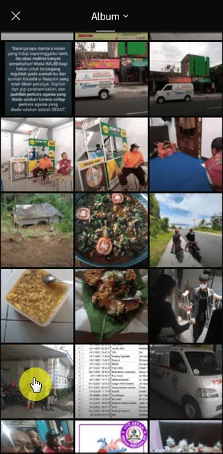 Screenshot 20221011 082647 Cara Ubah Sampul Video di Aplikasi CapCut dengan Cepat 10 Screenshot 20221011 082647
