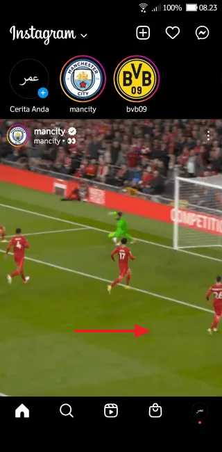 Screenshot 20221015 082318 Cara Sembunyikan Live Instagram dari Pengguna Tertentu 1 Screenshot 20221015 082318