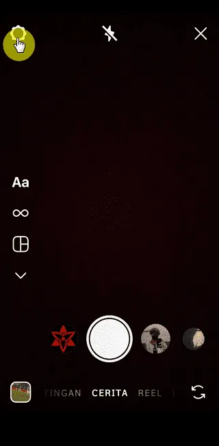 Screenshot 20221015 082353 Cara Sembunyikan Live Instagram dari Pengguna Tertentu 2 Screenshot 20221015 082353