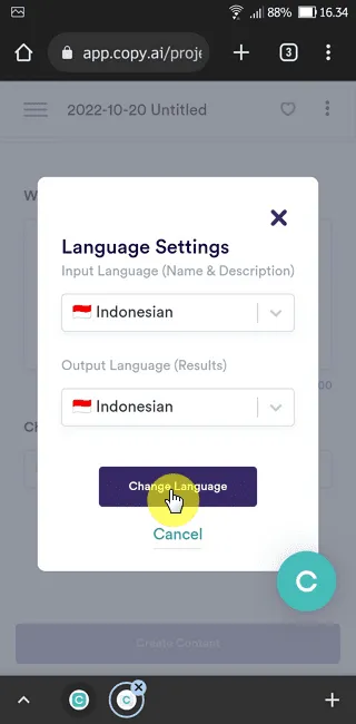 Cara Buat Caption Otomatis dan Gratis Tanpa Aplikasi 13 Screenshot 20221020 163450 Cara Buat Caption Otomatis dan Gratis Tanpa Aplikasi 11 Screenshot 20221020 163450