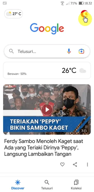 Cara Mengetahui Lokasi yang Pernah Dikunjungi di Google Maps 3 Screenshot 20221021 183243 Cara Mengetahui Lokasi yang Pernah Dikunjungi di Google Maps 1 Screenshot 20221021 183243